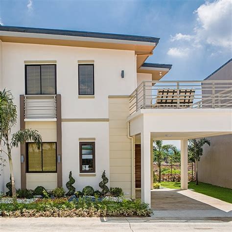 affordable house and lot for sale in bulacan
